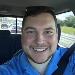 Meet your Posher, Austin